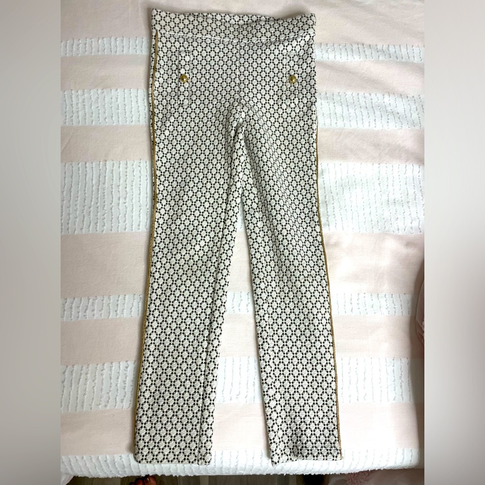 Jeanie and Jack girls pants